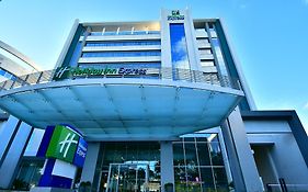 Holiday Inn Express Asuncion Aviadores By Ihg