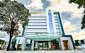 Holiday Inn Express Asuncion Aviadores By Ihg